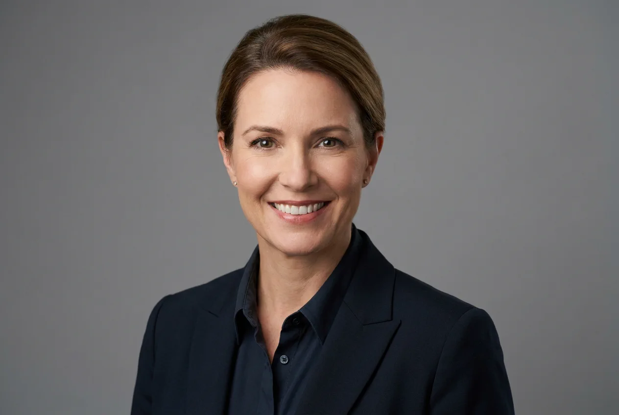 Fashion Model Generator